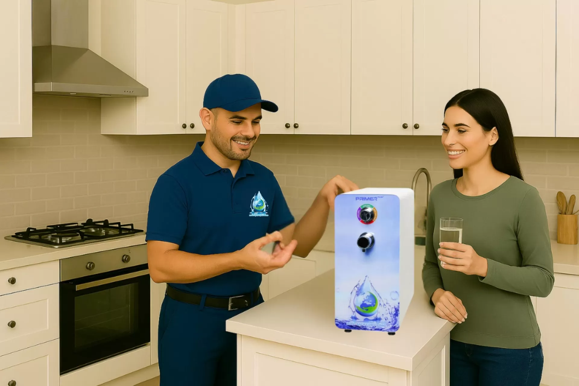 Thực trạng ng&agrave;nh lọc nước hiện nay v&agrave; những vấn đề người d&ugrave;ng m&aacute;y lọc nước thường gặp. Nước Sạch Cộng Đồng đồng h&agrave;nh mang đến m&aacute;y lọc nước chất lượng .....