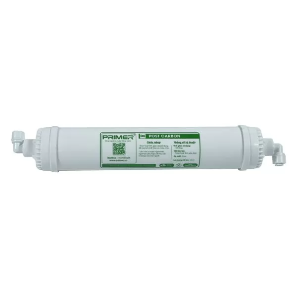 BỘ LÕI BỔ SUNG - TĂNG CƯỜNG CHẤT LƯỢNG NƯỚC VÀ SỨC KHỎE