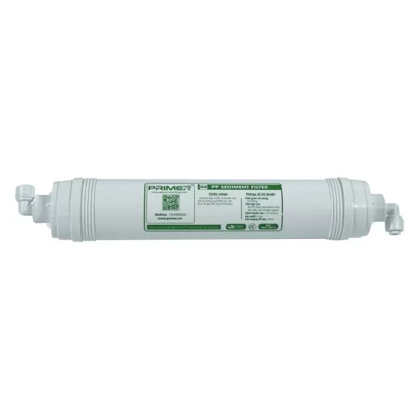 BỘ LÕI BỔ SUNG - TĂNG CƯỜNG CHẤT LƯỢNG NƯỚC VÀ SỨC KHỎE