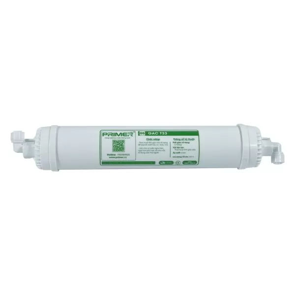 BỘ LÕI BỔ SUNG - TĂNG CƯỜNG CHẤT LƯỢNG NƯỚC VÀ SỨC KHỎE
