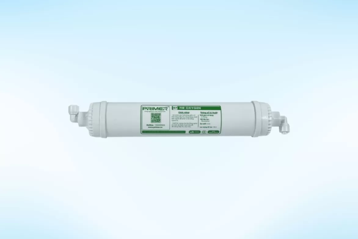 Bộ lõi bổ sung là một phần quan trọng trong hệ thống máy lọc nước hiện đại, đặc biệt là các dòng máy lọc nước ion kiềm