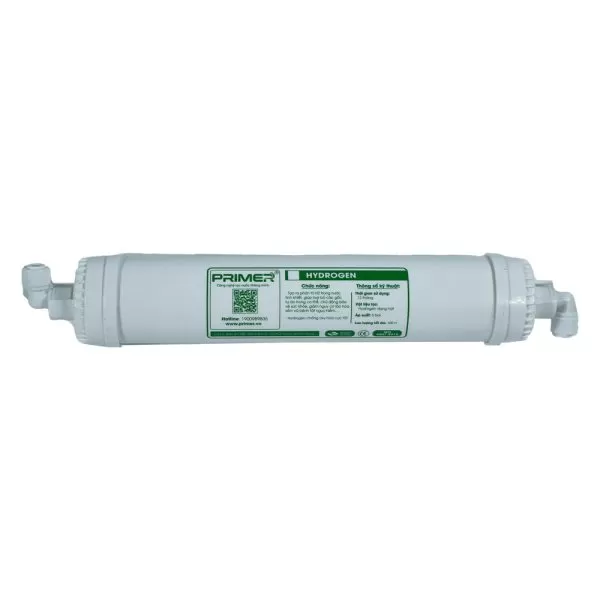 BỘ LÕI BỔ SUNG - TĂNG CƯỜNG CHẤT LƯỢNG NƯỚC VÀ SỨC KHỎE