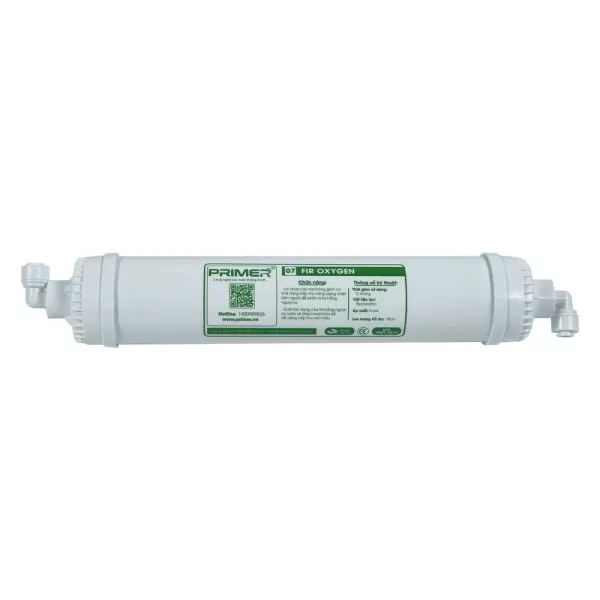 BỘ LÕI BỔ SUNG - TĂNG CƯỜNG CHẤT LƯỢNG NƯỚC VÀ SỨC KHỎE