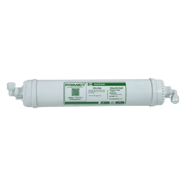 BỘ LÕI BỔ SUNG - TĂNG CƯỜNG CHẤT LƯỢNG NƯỚC VÀ SỨC KHỎE