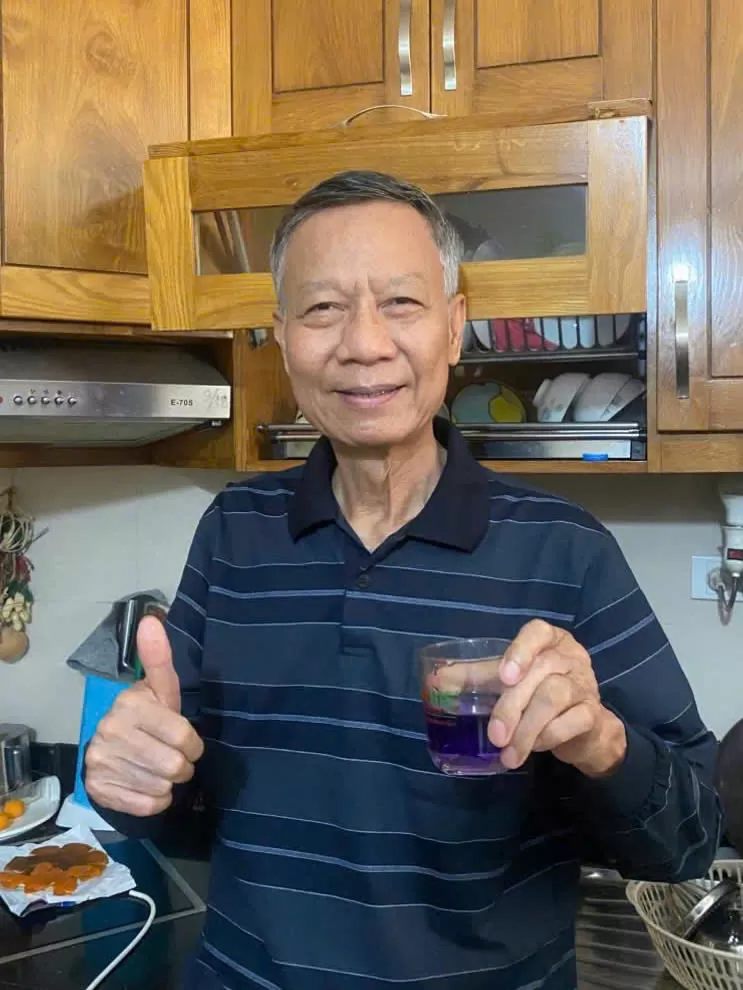 DỰ ÁN NƯỚC SẠCH CỘNG ĐỒNG MANG NƯỚC TỐT ĐẾN MỌI NHÀ