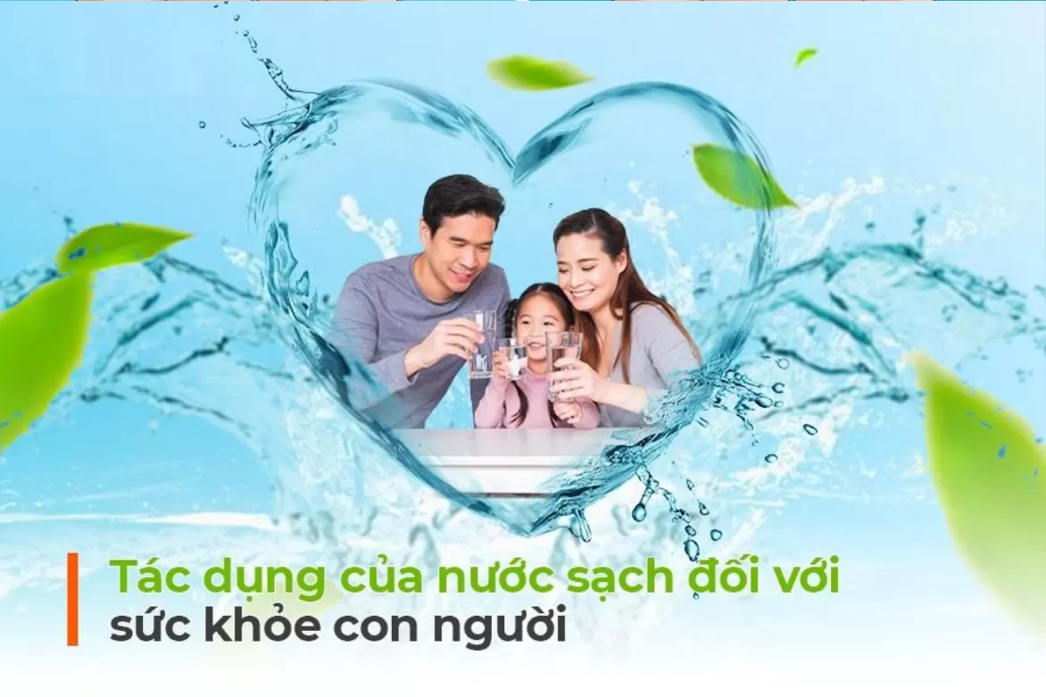Đừng mua máy lọc nước trước khi biết những điều này