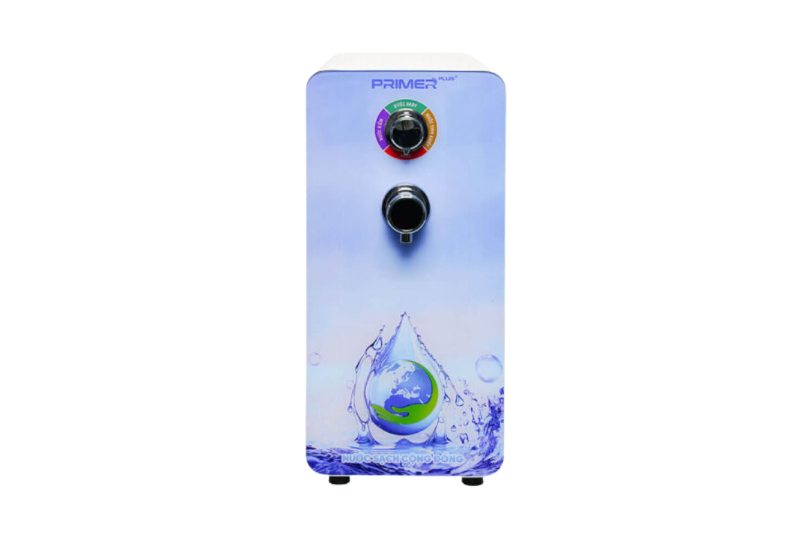 Máy lọc nước ION-88