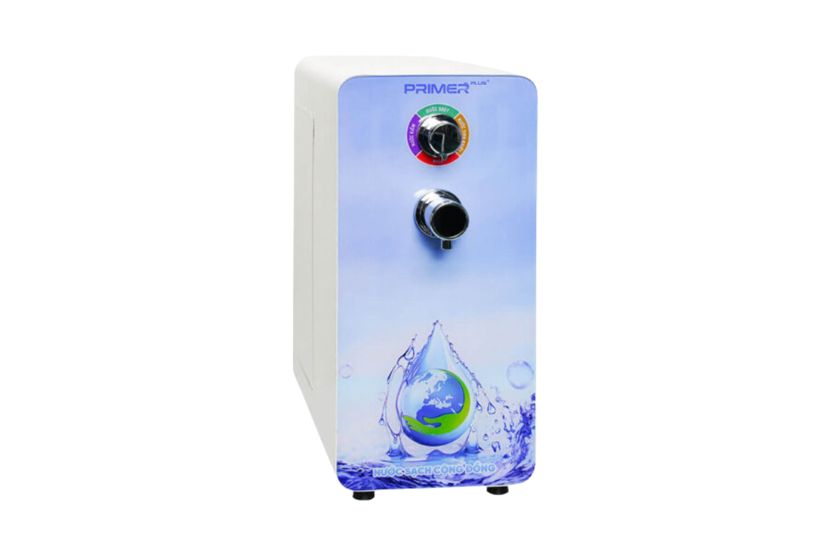 Máy lọc nước PRIMER ION-88