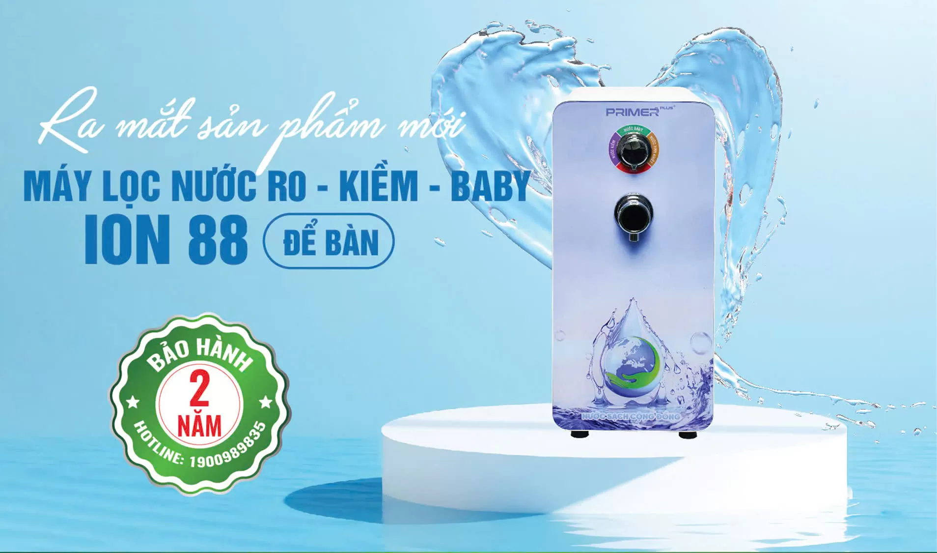 5 LÝ DO BẠN NÊN NGỪNG UỐNG NƯỚC ĐÓNG CHAI