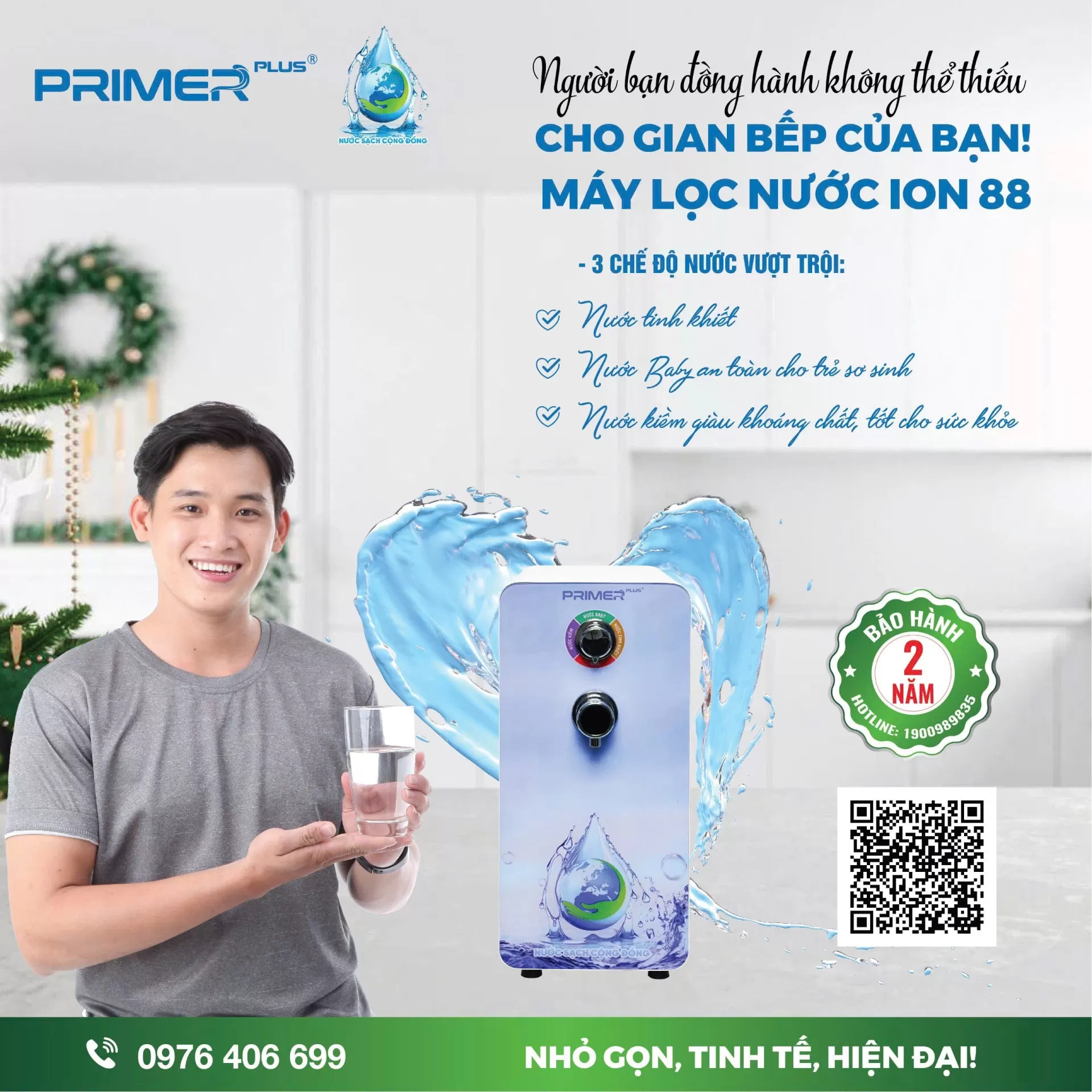 5 LÝ DO BẠN NÊN NGỪNG UỐNG NƯỚC ĐÓNG CHAI