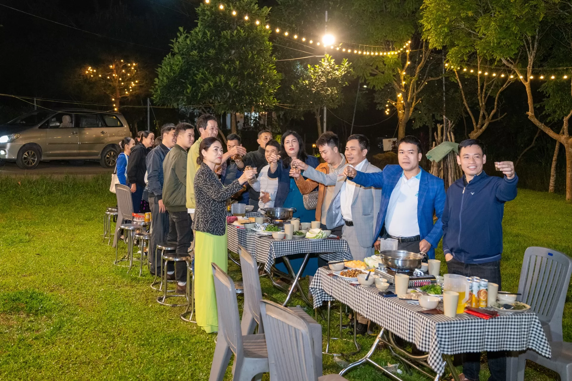 Nước Sạch Cộng Đồng kỷ niệm 2 năm đồng hành cùng máy lọc nước PRIMER, mang nước sạch – nước tốt – nước ion kiềm đến hàng triệu gia đình Việt.