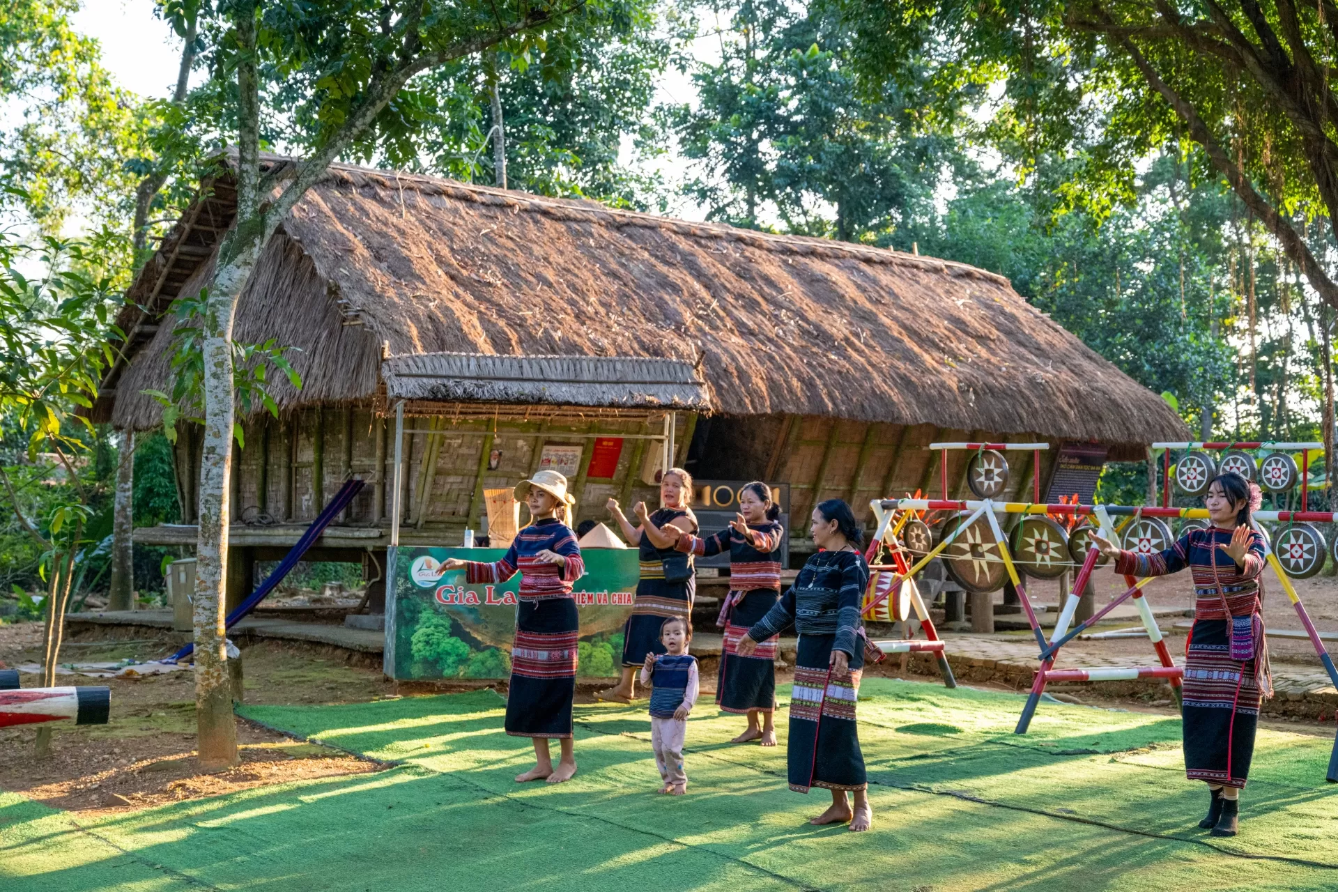 NƯỚC SẠCH CỘNG ĐỒNG TRÒN 2 TUỔI – HÀNH TRÌNH LAN TỎA NƯỚC SẠCH VÀ SỨC KHỎE