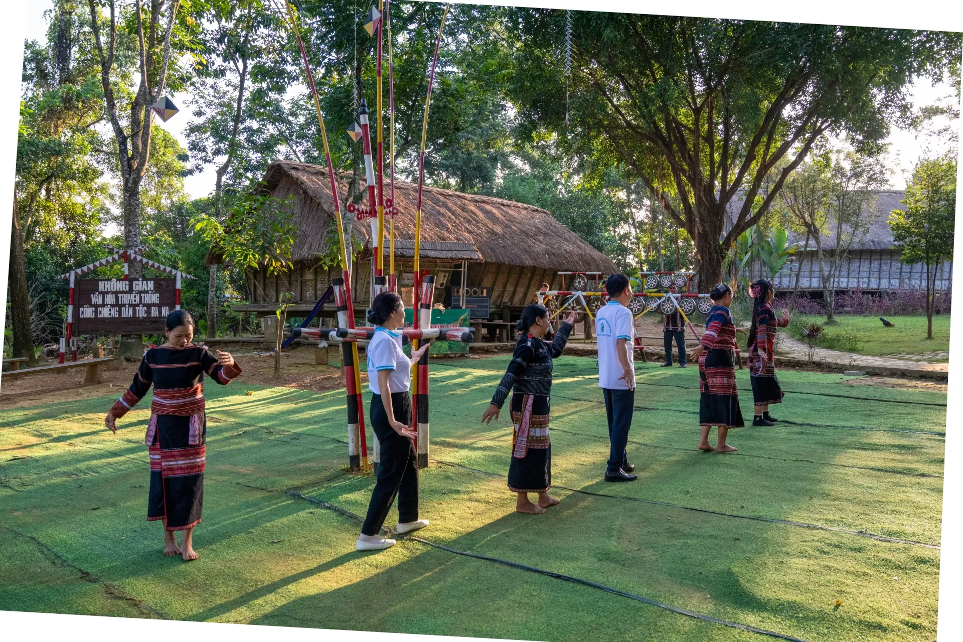 NƯỚC SẠCH CỘNG ĐỒNG TRÒN 2 TUỔI – HÀNH TRÌNH LAN TỎA NƯỚC SẠCH VÀ SỨC KHỎE