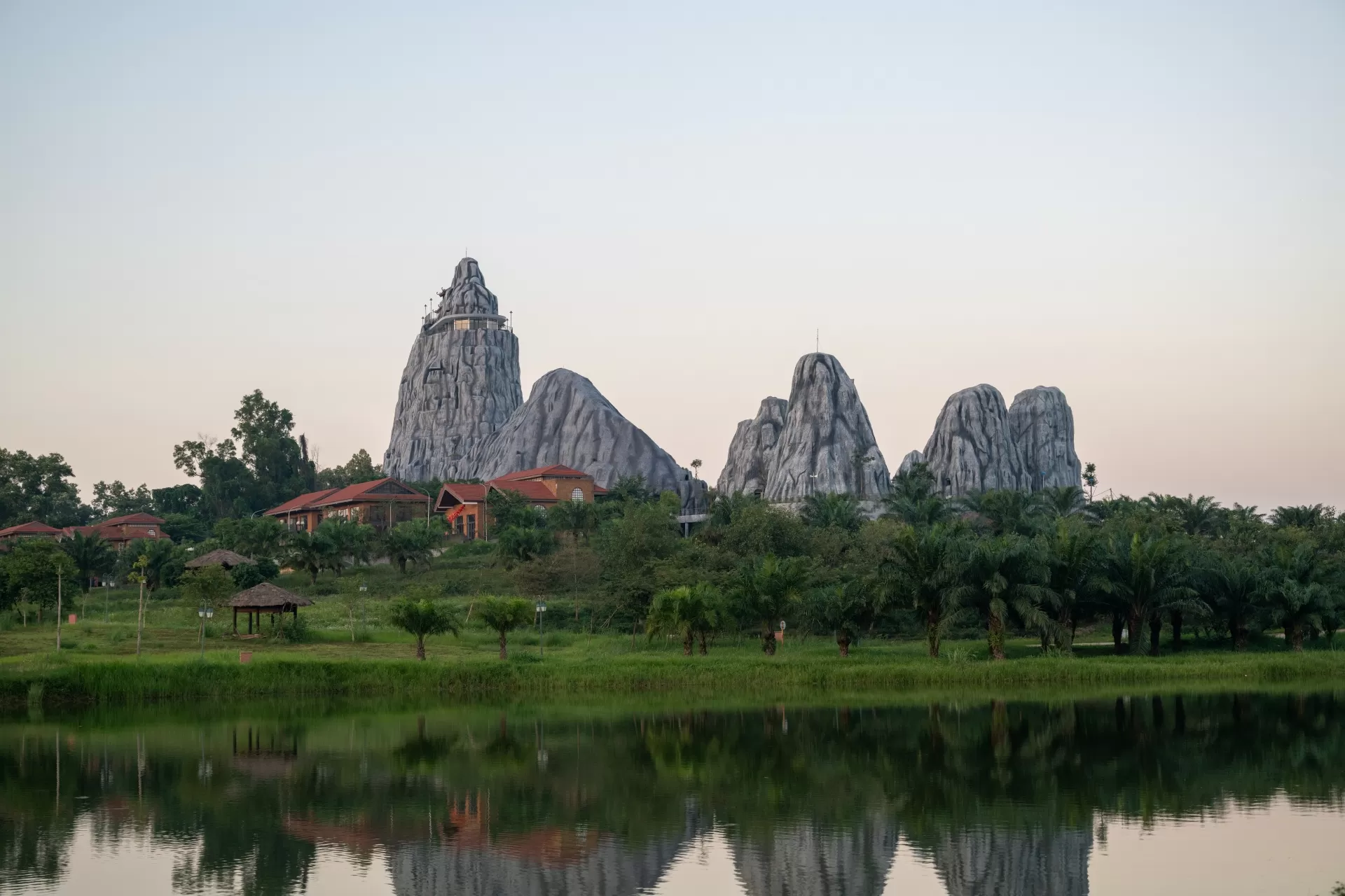 NƯỚC SẠCH CỘNG ĐỒNG TRÒN 2 TUỔI – HÀNH TRÌNH LAN TỎA NƯỚC SẠCH VÀ SỨC KHỎE