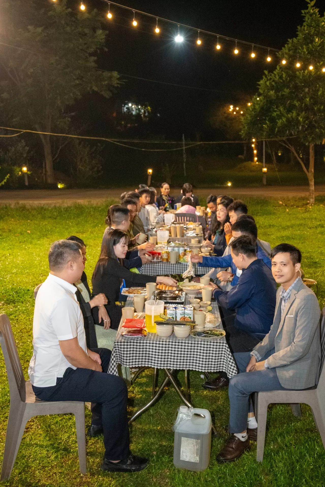 NƯỚC SẠCH CỘNG ĐỒNG TRÒN 2 TUỔI – HÀNH TRÌNH LAN TỎA NƯỚC SẠCH VÀ SỨC KHỎE