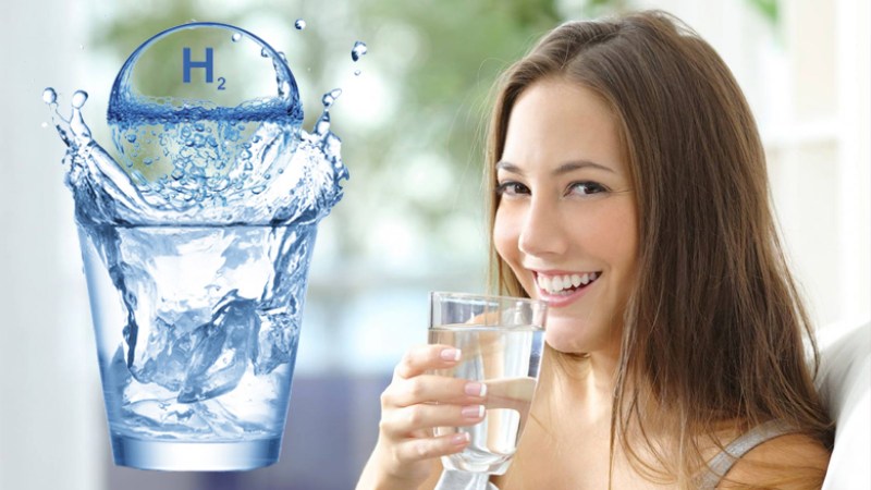 Nước sạch cộng đồng