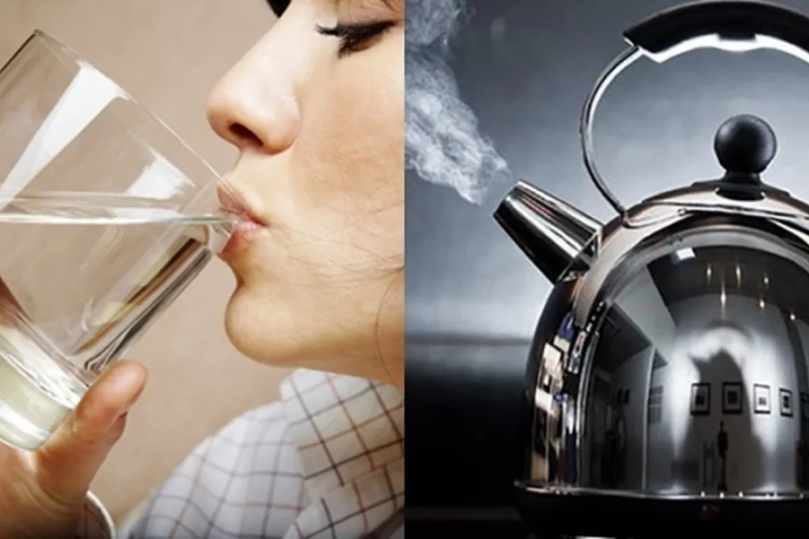So sánh nước máy lọc và nước đun sôi: Máy lọc nước Primer từ Nước Sạch Cộng Đồng giúp lọc nước an toàn, tạo nước ion kiềm, mang đến nguồn nước sạch ....