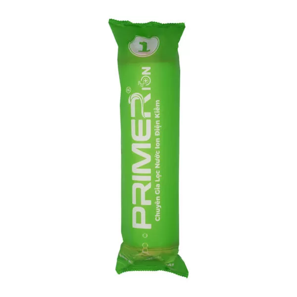 Bộ lõi số 1, 2, 3 Primer ion