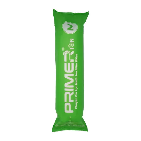 Bộ lõi số 1, 2, 3 Primer ion