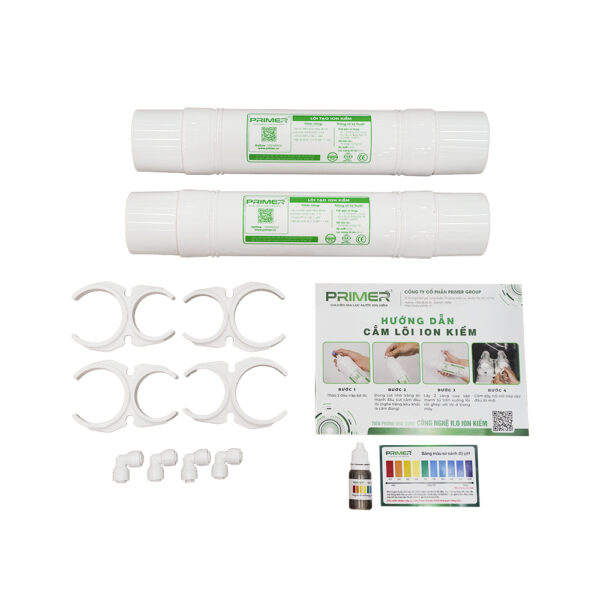 Bộ lõi ion kiềm PRIMER