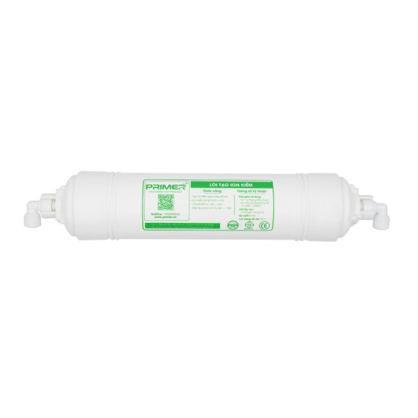 Bộ lõi ion kiềm PRIMER