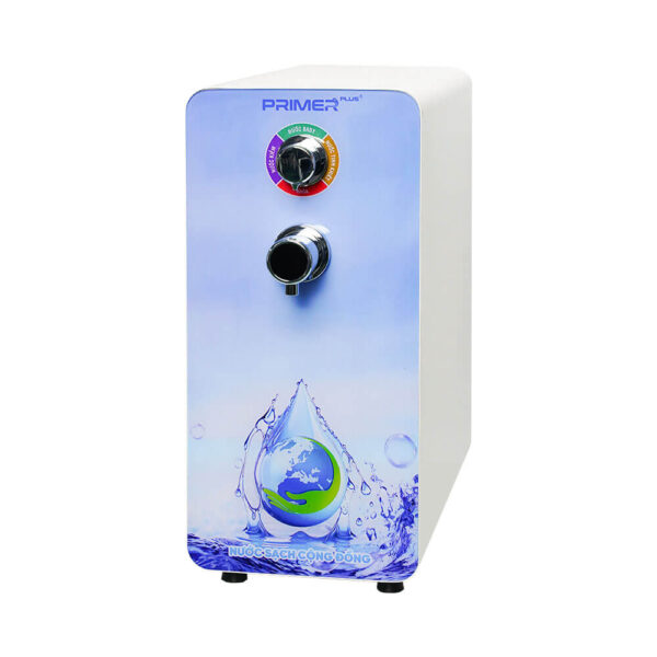Máy lọc nước ION 88