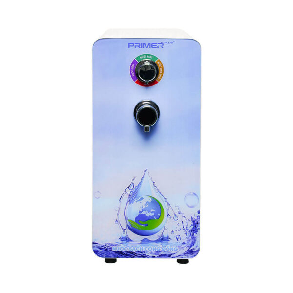 Máy lọc nước ION 88