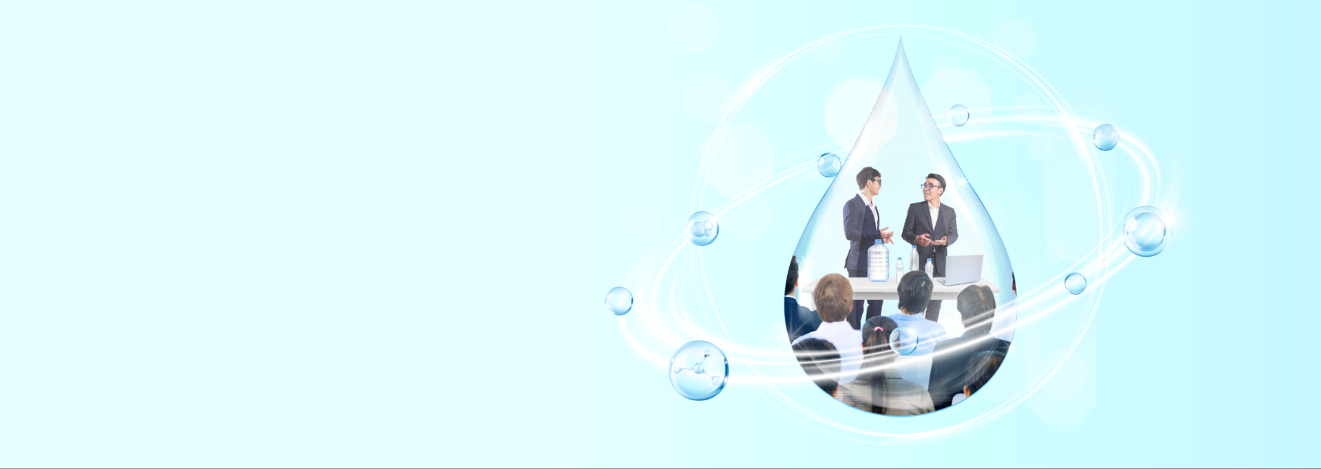 SẠCH CHO MỌI NGƯỜI - TỐT CHO MỌI NHÀ