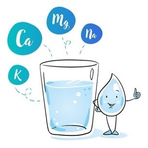 1. Khảo sát và lấy mẫu nước