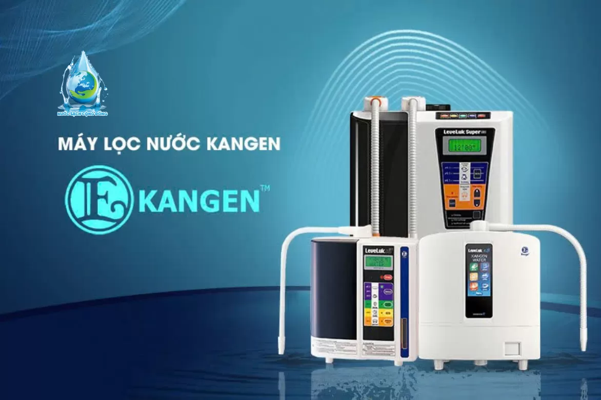 Máy lọc nước PRIMER từ Nước Sạch Cộng Đồng là giải pháp lọc nước hiện đại, kết hợp nước RO, nước Baby và nước Ion Kiềm giúp bảo vệ sức khỏe cả gia đình bạn