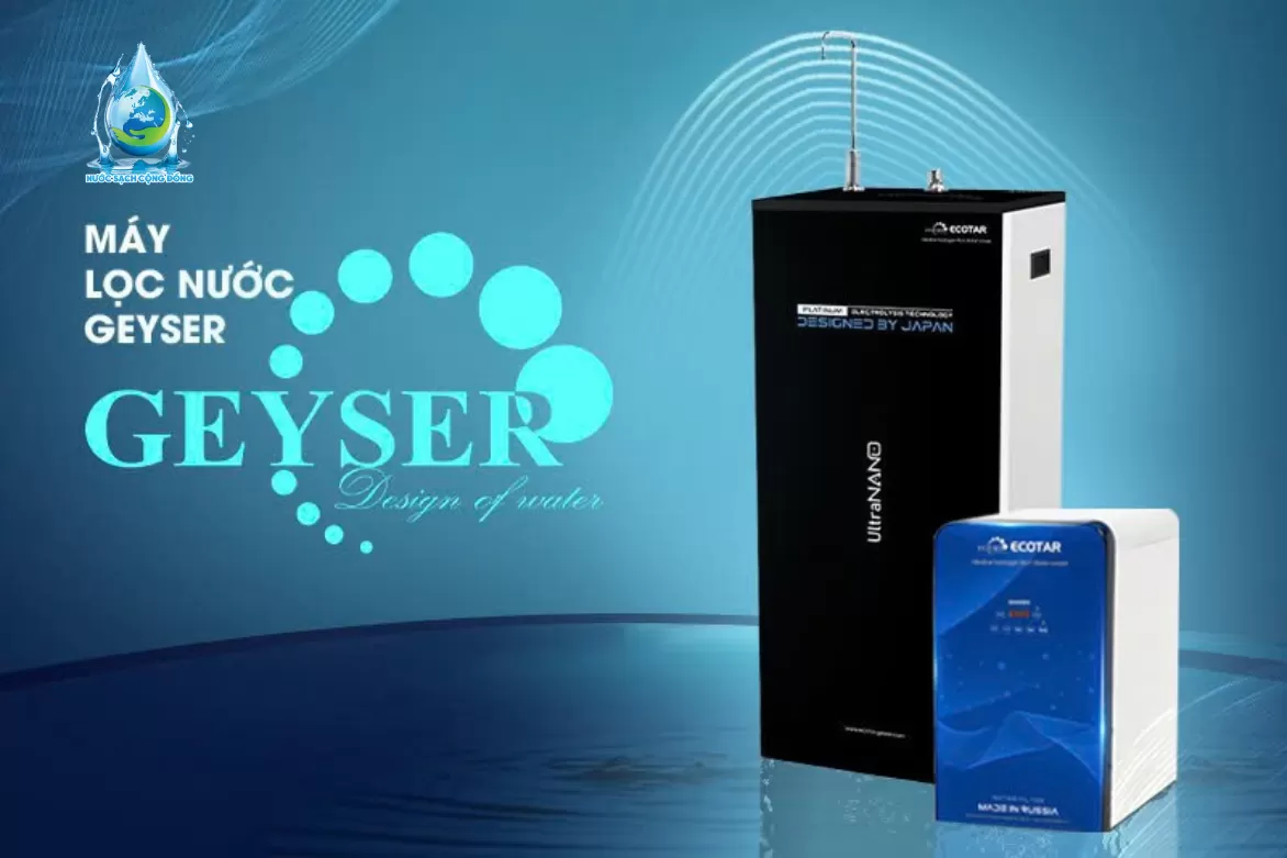 Máy lọc nước PRIMER từ Nước Sạch Cộng Đồng là giải pháp lọc nước hiện đại, kết hợp nước RO, nước Baby và nước Ion Kiềm giúp bảo vệ sức khỏe cả gia đình bạn
