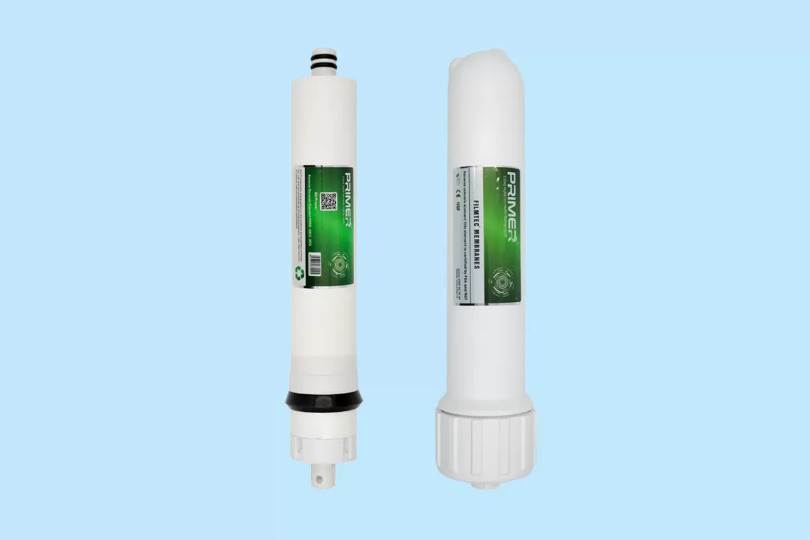 8 BỘ PHẬN QUAN TRỌNG TRONG MÁY LỌC NƯỚC BẠN NÊN BIẾT