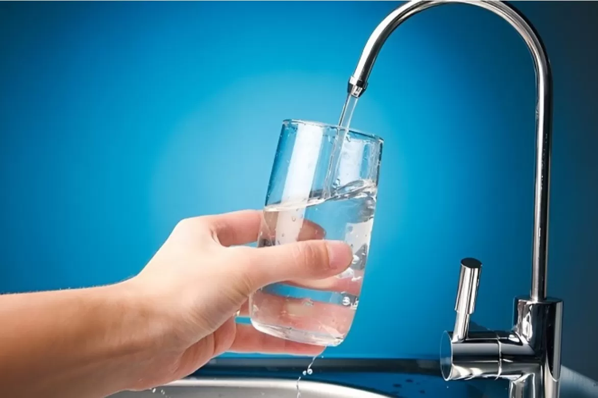 Đừng mua máy lọc nước trước khi biết những điều này