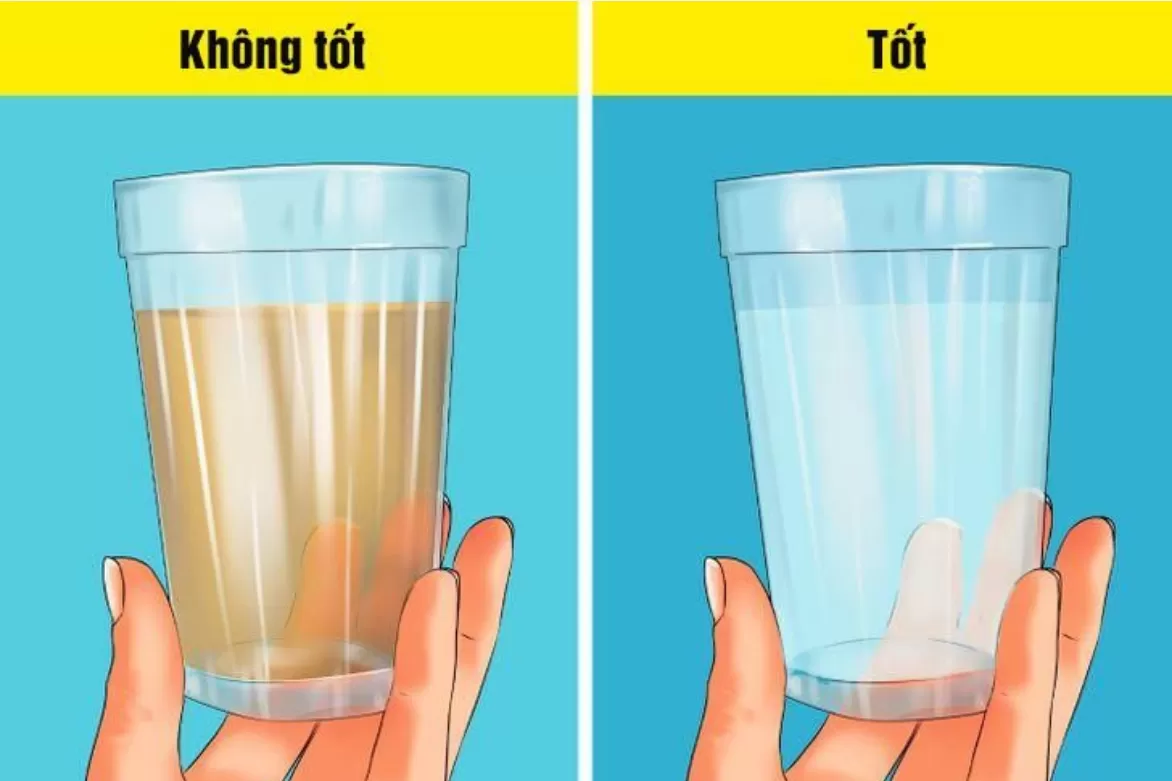 Đừng mua máy lọc nước trước khi biết những điều này