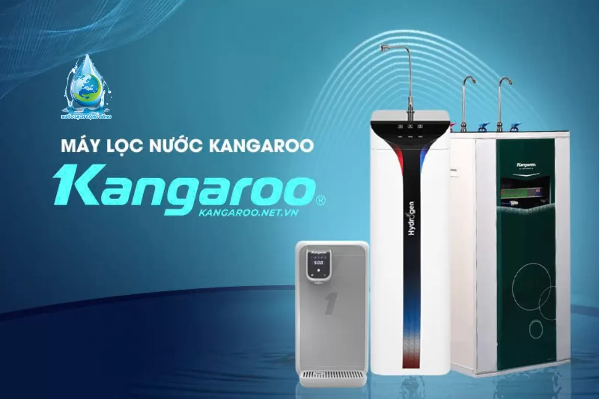 Đừng mua máy lọc nước trước khi biết những điều này