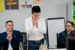 LỄ KÝ KẾT HỢP TÁC CHIẾN LƯỢC GIỮA PRIMER VÀ DỰ ÁN NƯỚC SẠCH CỘNG ĐỒNG