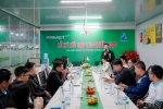 LỄ KÝ KẾT HỢP TÁC CHIẾN LƯỢC GIỮA PRIMER VÀ DỰ ÁN NƯỚC SẠCH CỘNG ĐỒNG