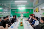 LỄ KÝ KẾT HỢP TÁC CHIẾN LƯỢC GIỮA PRIMER VÀ DỰ ÁN NƯỚC SẠCH CỘNG ĐỒNG