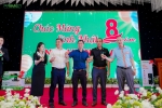 HỘI NGHỊ TRI ÂN KHÁCH HÀNG - MỪNG SINH NHẬT NPP HIỀN HOA LẦN THỨ 8
