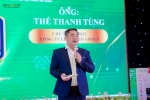 HỘI NGHỊ TRI ÂN KHÁCH HÀNG - MỪNG SINH NHẬT NPP HIỀN HOA LẦN THỨ 8