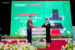 HỘI NGHỊ TRI ÂN KHÁCH HÀNG - MỪNG SINH NHẬT NPP HIỀN HOA LẦN THỨ 8
