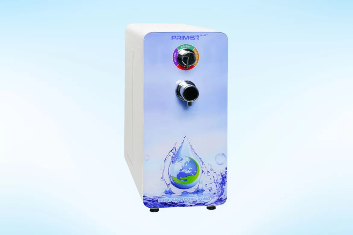 5 LÝ DO BẠN NÊN NGỪNG UỐNG NƯỚC ĐÓNG CHAI
