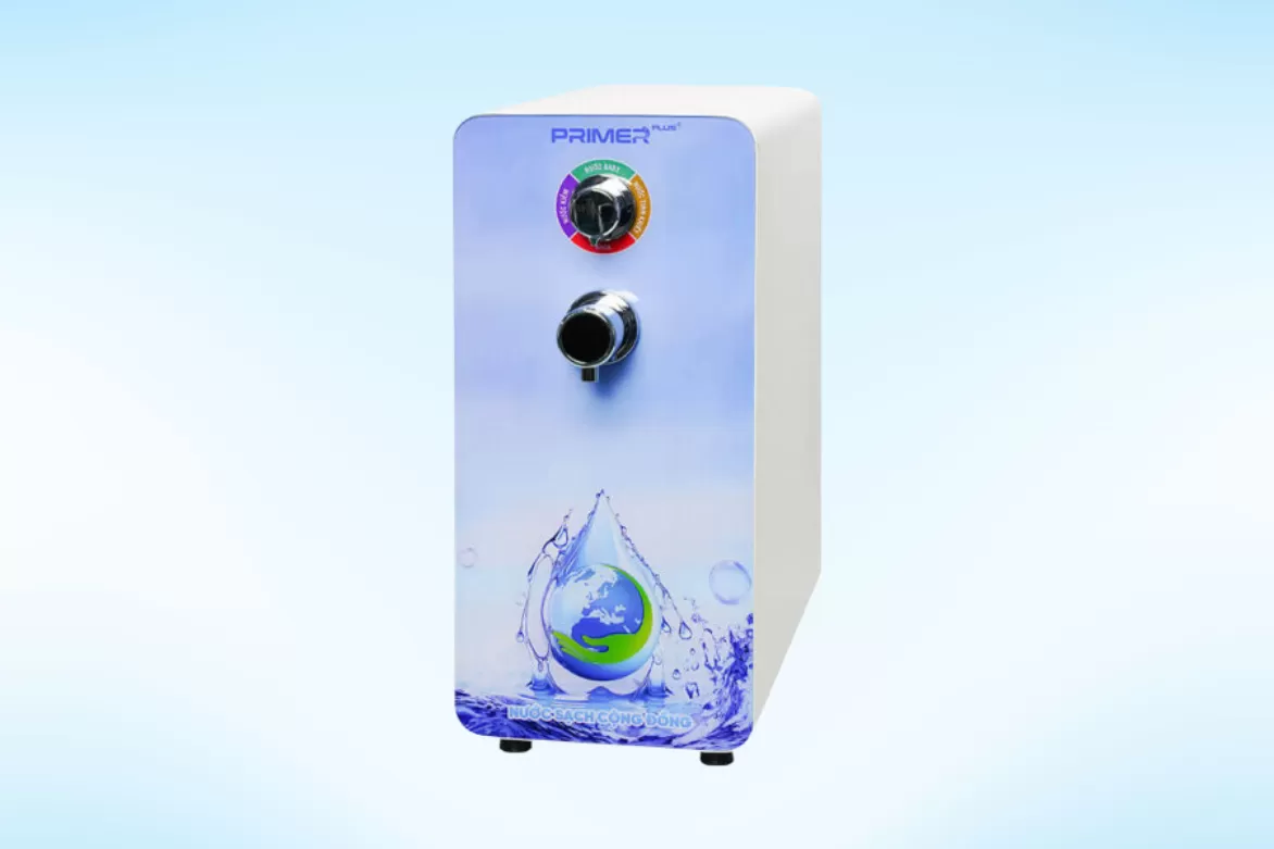 5 LÝ DO BẠN NÊN NGỪNG UỐNG NƯỚC ĐÓNG CHAI