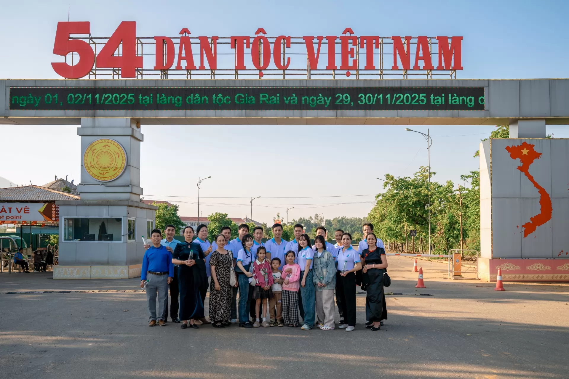 NƯỚC SẠCH CỘNG ĐỒNG TRÒN 2 TUỔI – HÀNH TRÌNH LAN TỎA NƯỚC SẠCH VÀ SỨC KHỎE