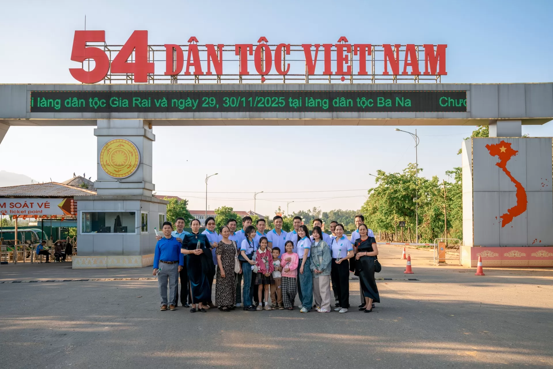 NƯỚC SẠCH CỘNG ĐỒNG TRÒN 2 TUỔI – HÀNH TRÌNH LAN TỎA NƯỚC SẠCH VÀ SỨC KHỎE