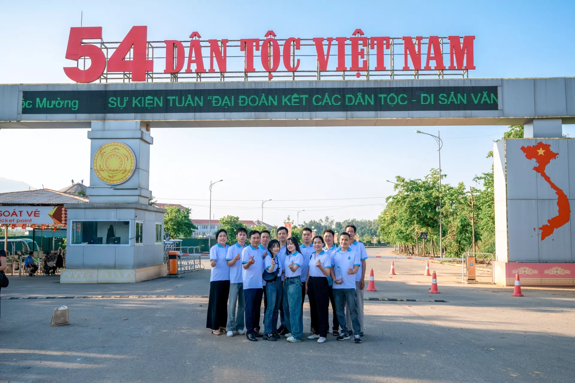 NƯỚC SẠCH CỘNG ĐỒNG TRÒN 2 TUỔI – HÀNH TRÌNH LAN TỎA NƯỚC SẠCH VÀ SỨC KHỎE