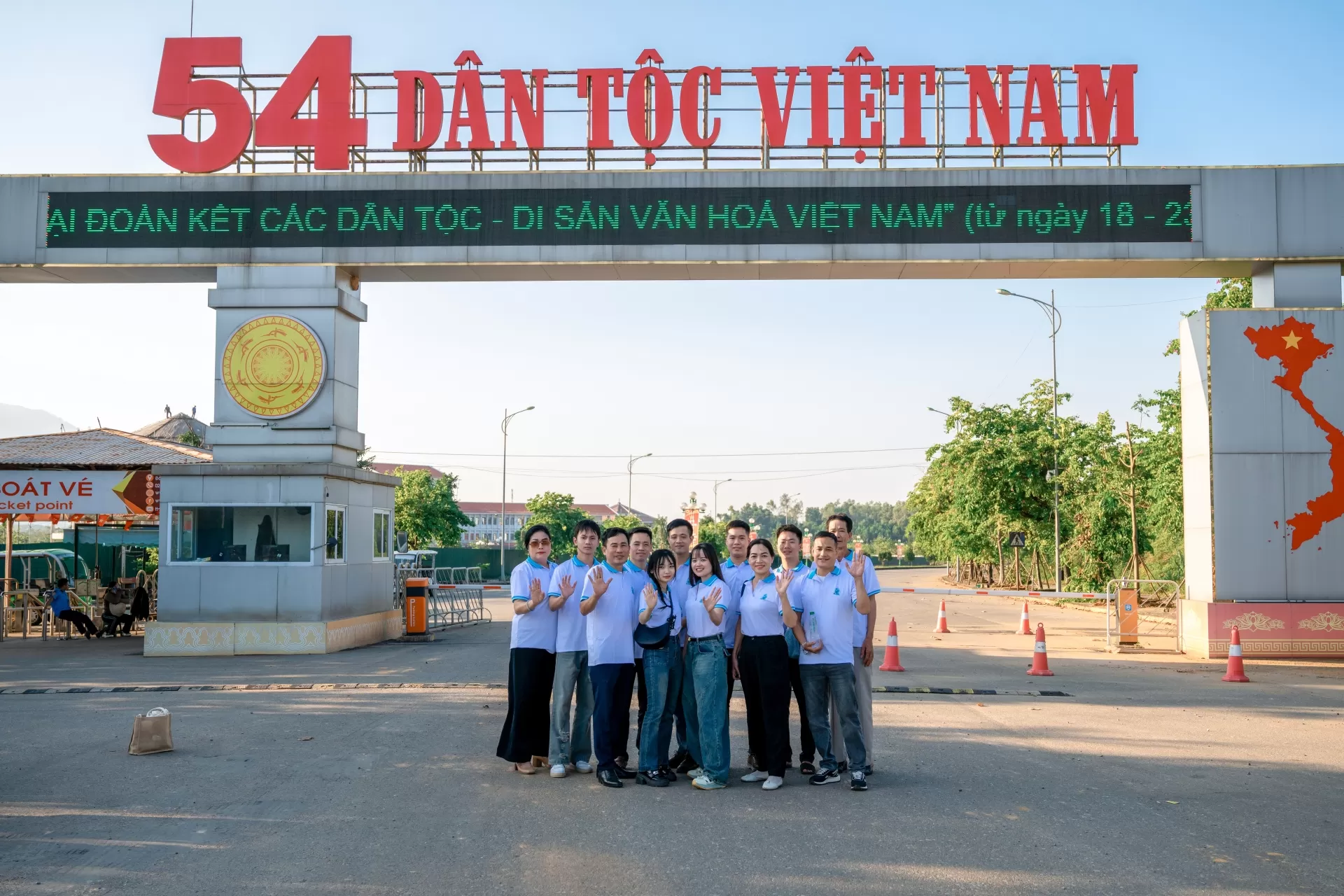 NƯỚC SẠCH CỘNG ĐỒNG TRÒN 2 TUỔI – HÀNH TRÌNH LAN TỎA NƯỚC SẠCH VÀ SỨC KHỎE