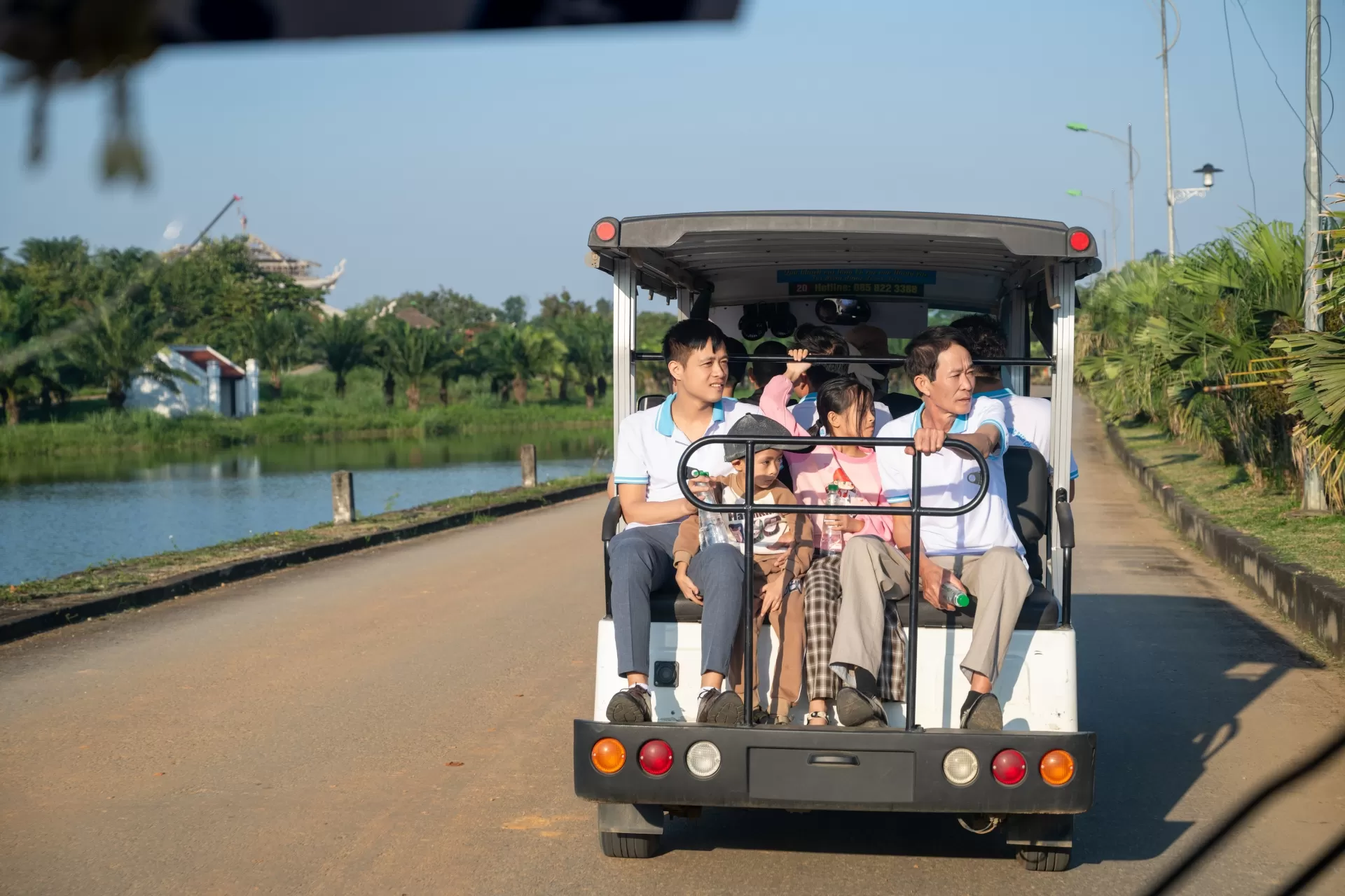 NƯỚC SẠCH CỘNG ĐỒNG TRÒN 2 TUỔI – HÀNH TRÌNH LAN TỎA NƯỚC SẠCH VÀ SỨC KHỎE