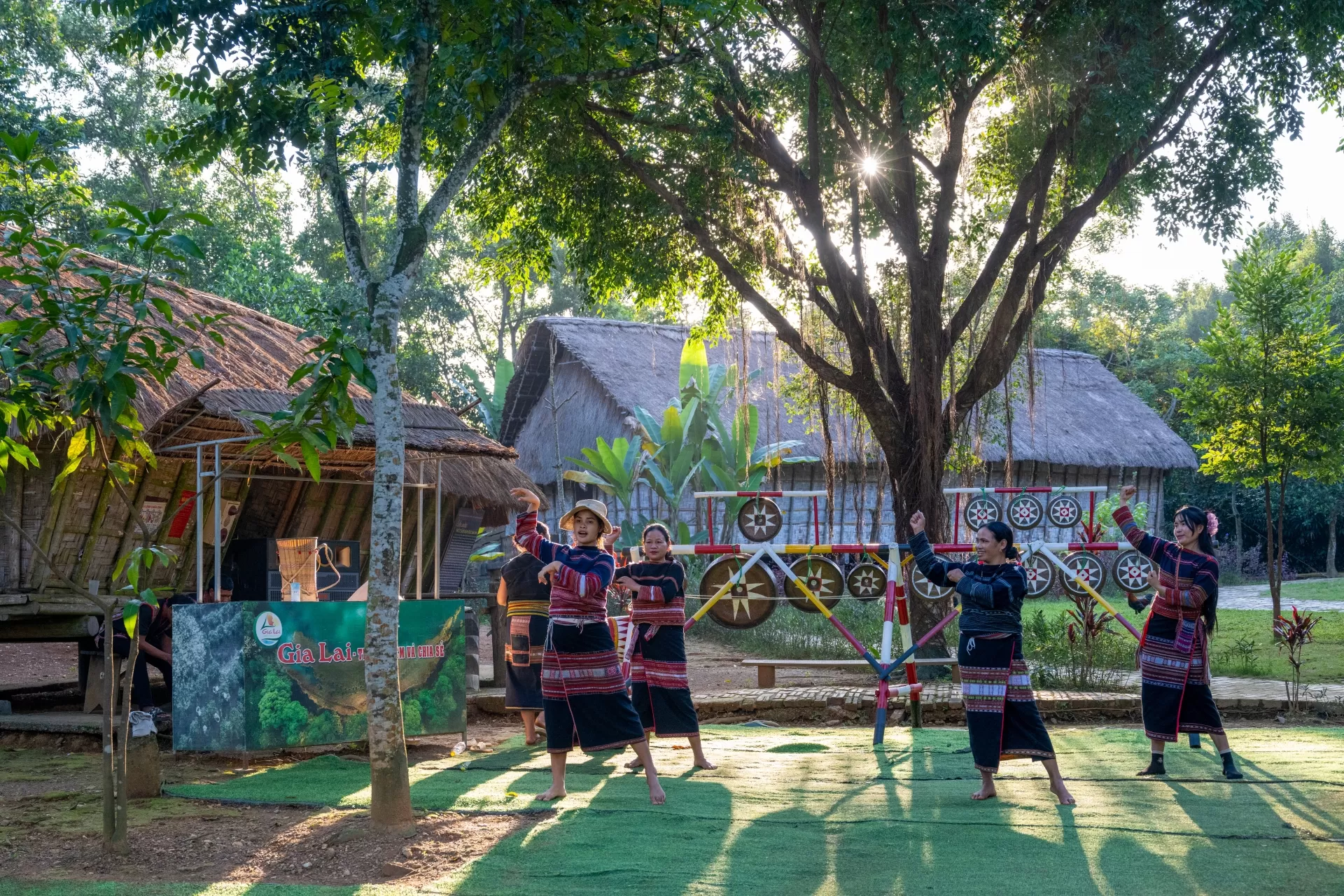 NƯỚC SẠCH CỘNG ĐỒNG TRÒN 2 TUỔI – HÀNH TRÌNH LAN TỎA NƯỚC SẠCH VÀ SỨC KHỎE