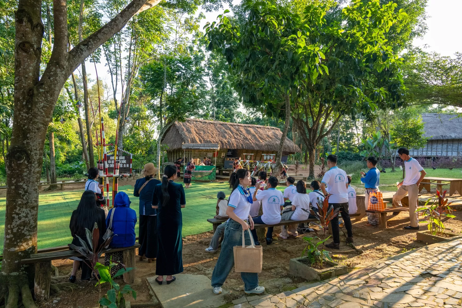NƯỚC SẠCH CỘNG ĐỒNG TRÒN 2 TUỔI – HÀNH TRÌNH LAN TỎA NƯỚC SẠCH VÀ SỨC KHỎE